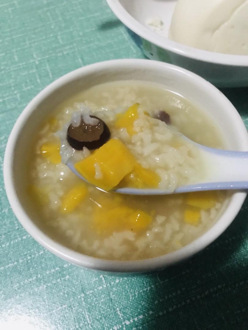 红薯粥