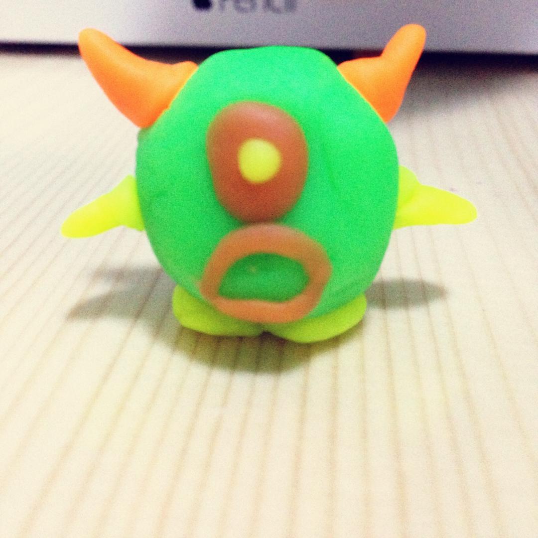 郭欣欣2011