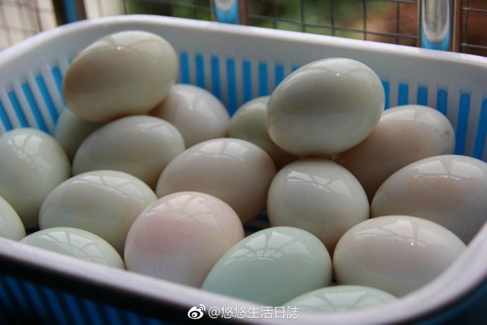 五香鸭蛋的做法 步骤1