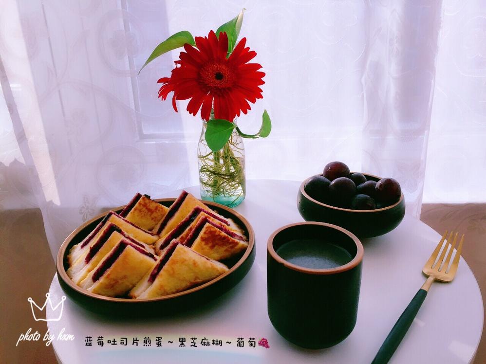小猫家早餐