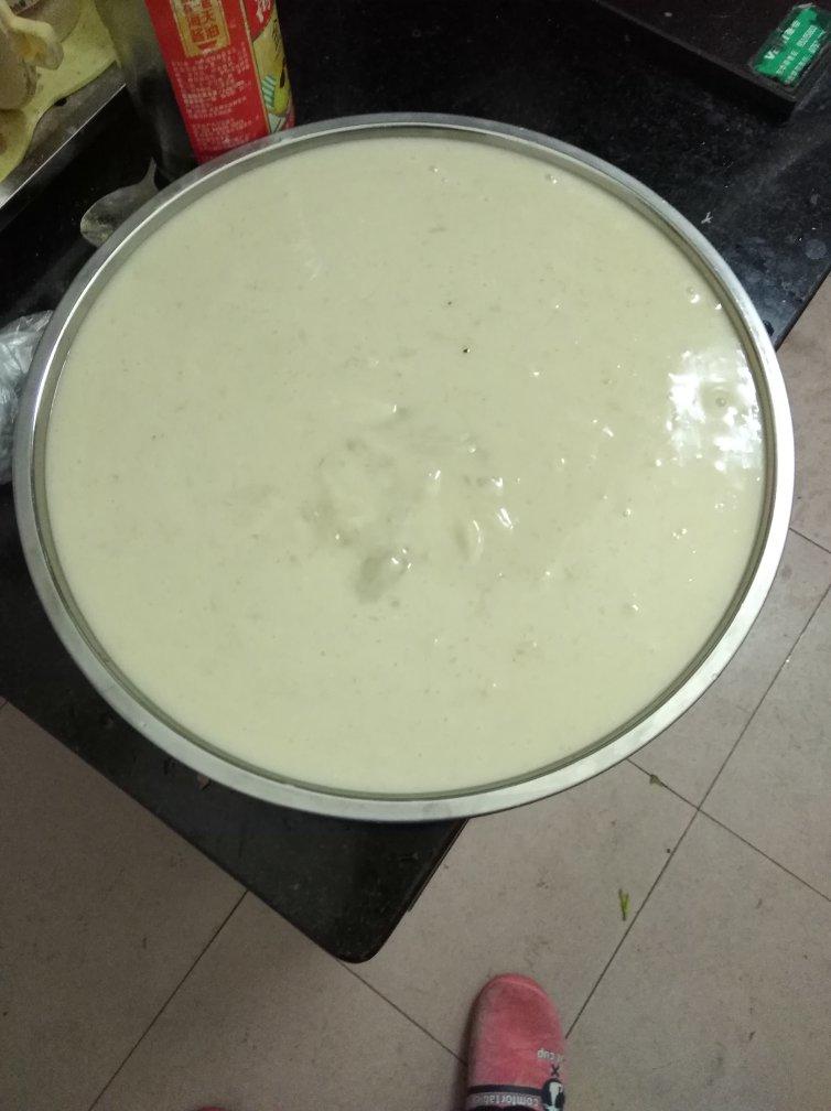 马蹄糕