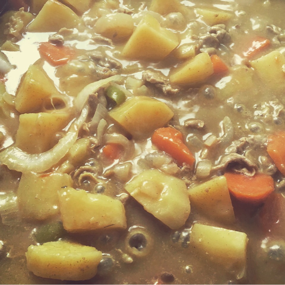 零失败日式咖喱鸡肉饭！！最正宗日本家庭做法！简单又好吃！