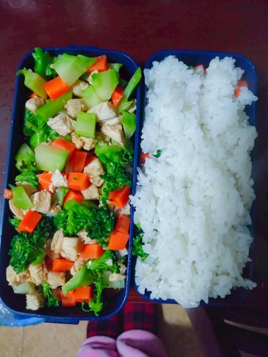 低油鸡胸肉意面