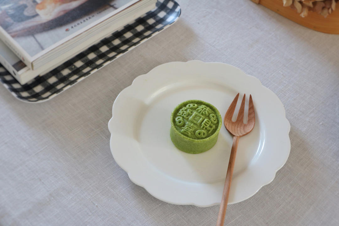 看着看着就饿了