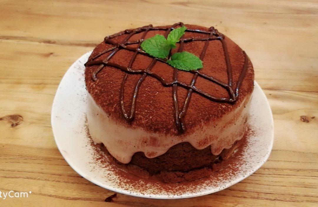 脏脏蛋糕