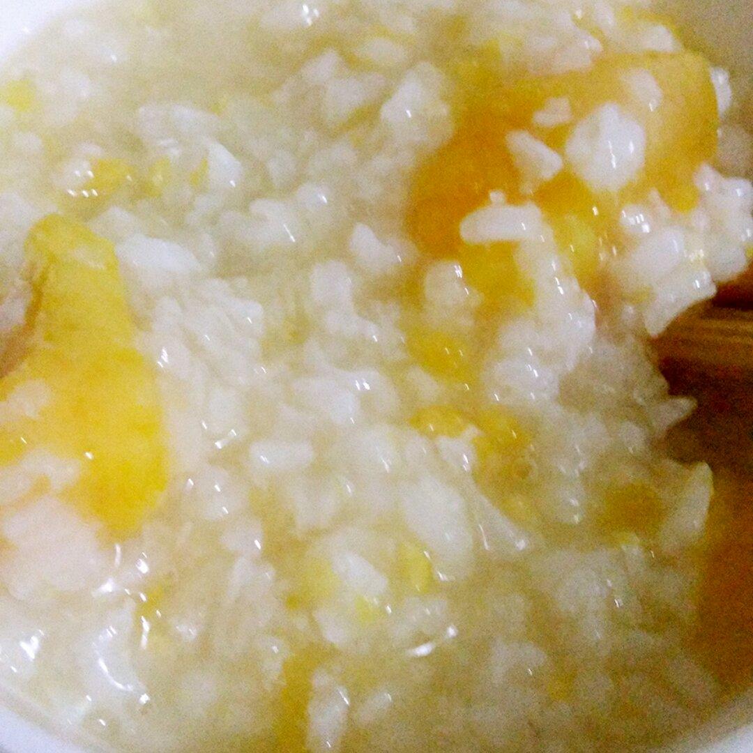 红薯粥