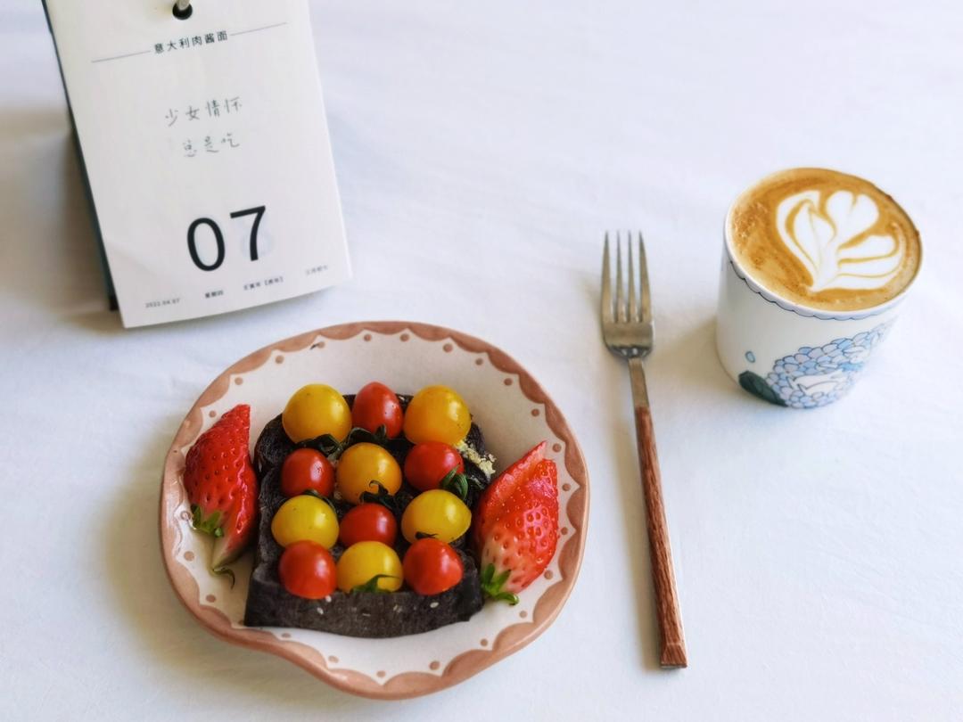 糖糖的早餐合集🍱