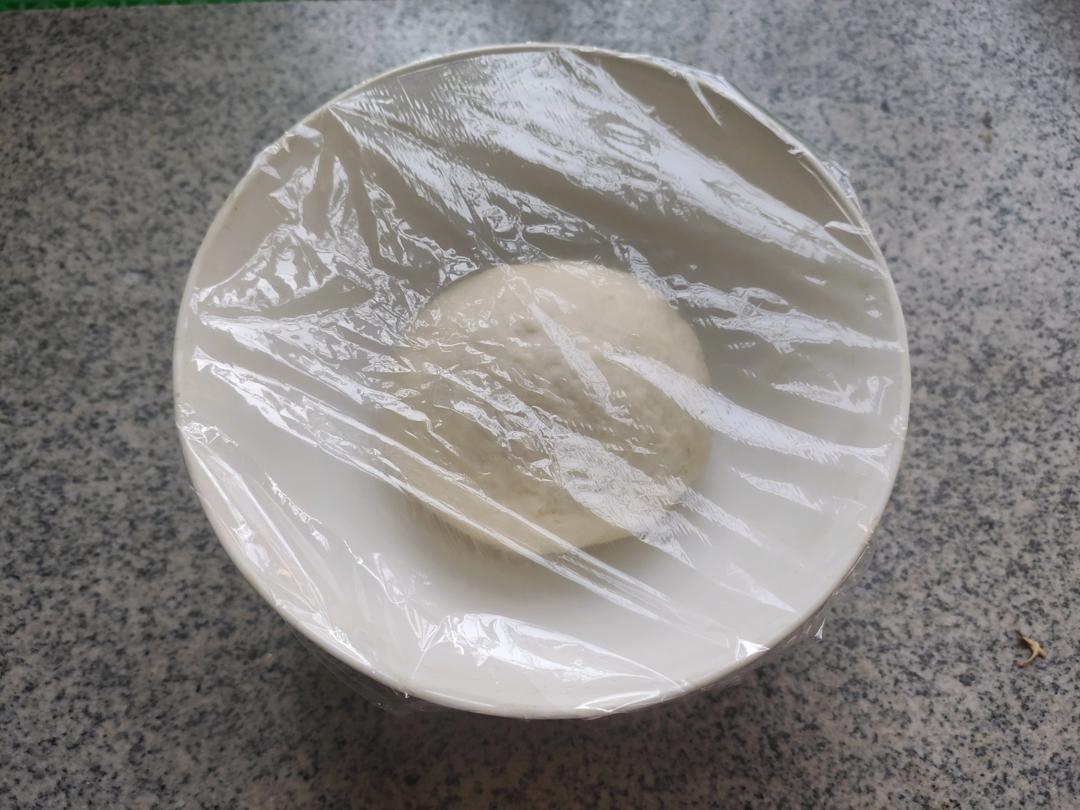 炼奶吐司