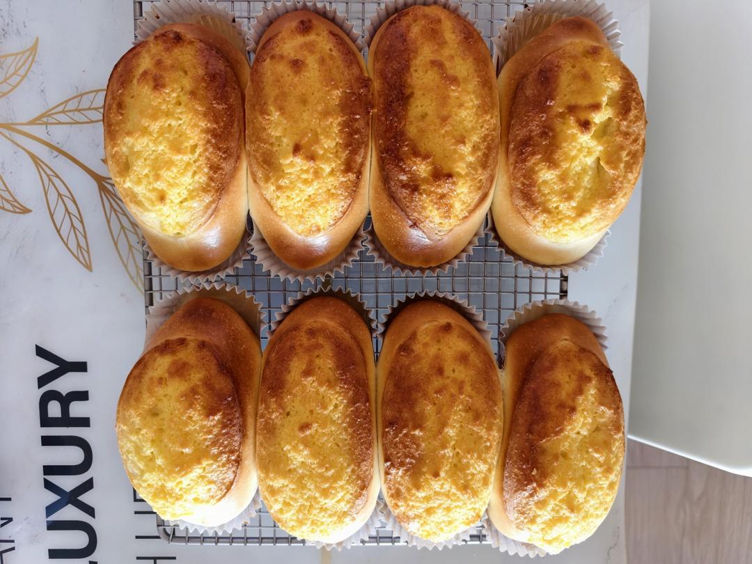 私房爆单🔥椰皇鲜奶包——锁🔒死这个配方