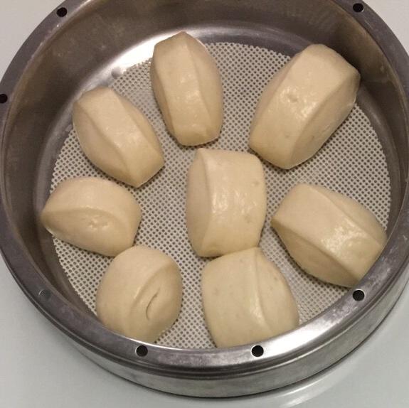 闻妈的馒头方子