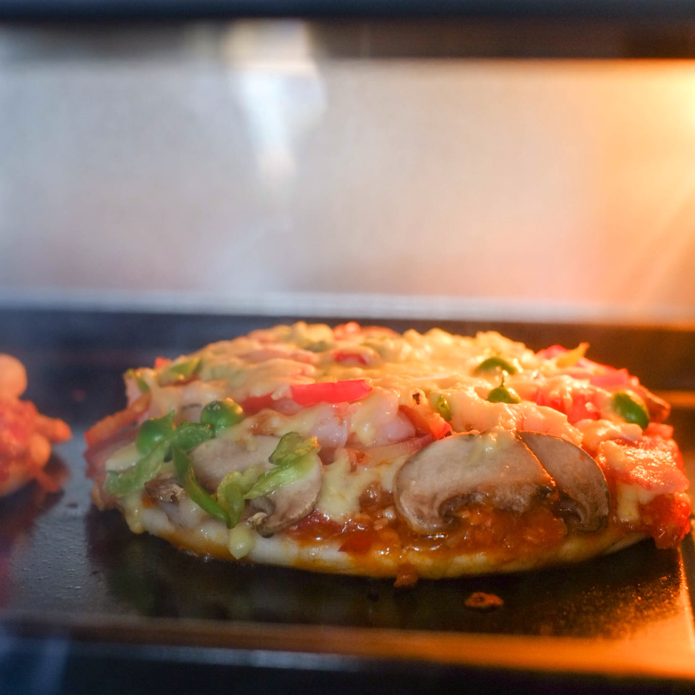 至尊披萨【制作要点更新】