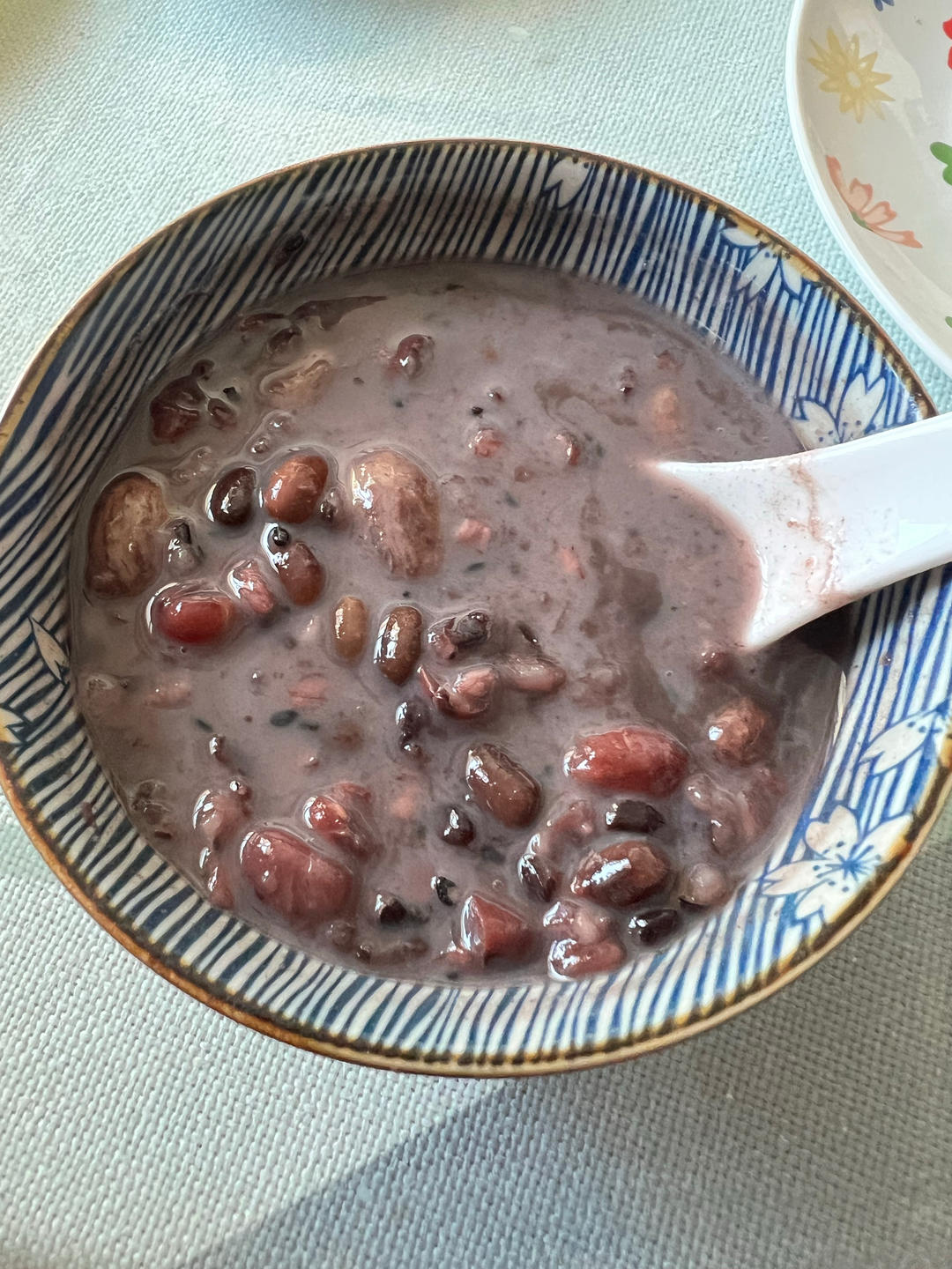 比奶茶还要好喝的补血养颜粥