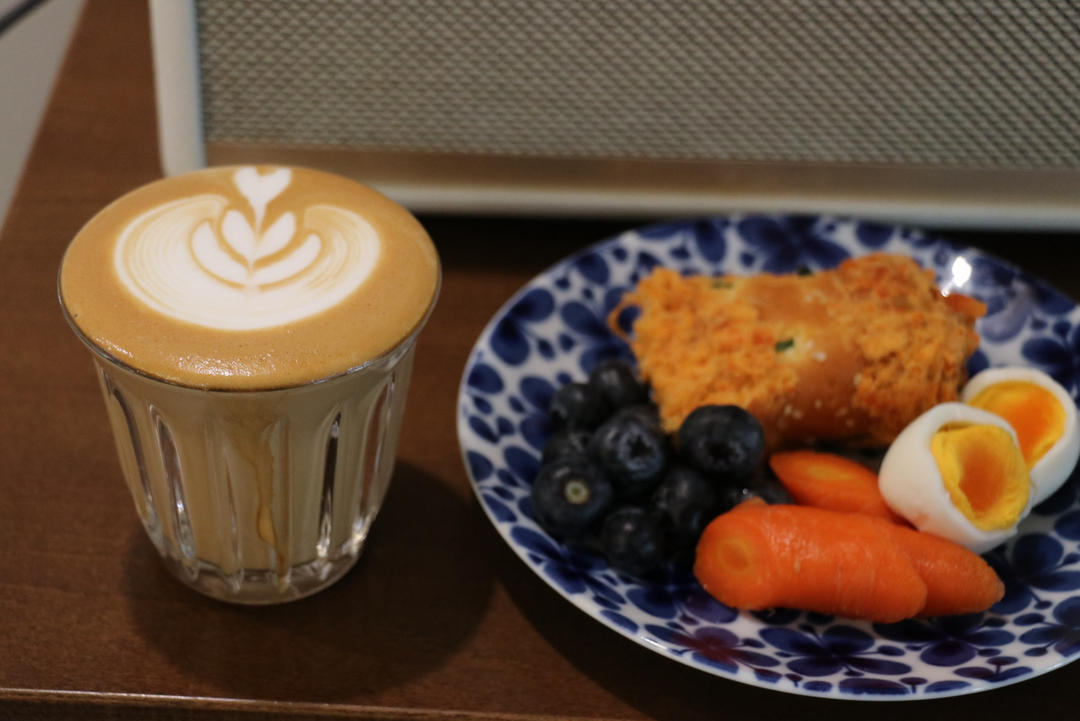 早餐•2026年1月25日