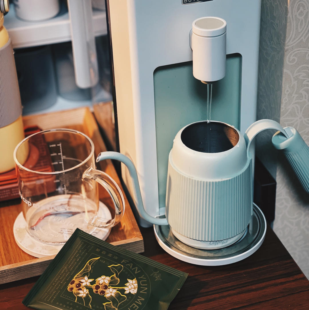 木瓜雪梨养颜茶【1月北鼎养生壶食谱】