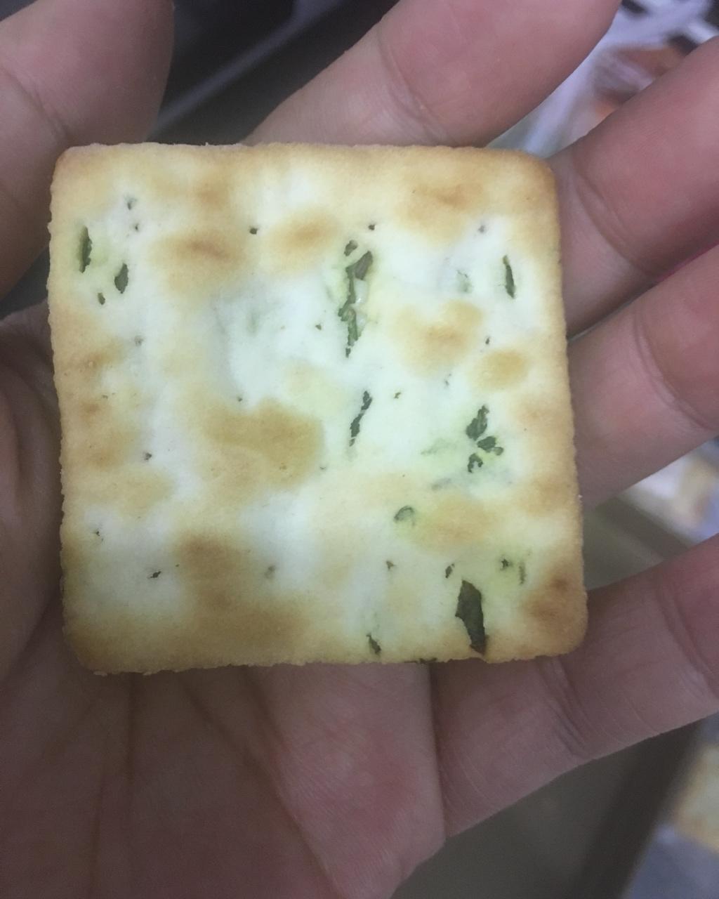 牛扎饼干