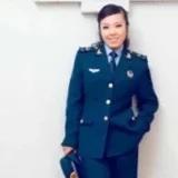 开在迷彩上的格桑花PLA