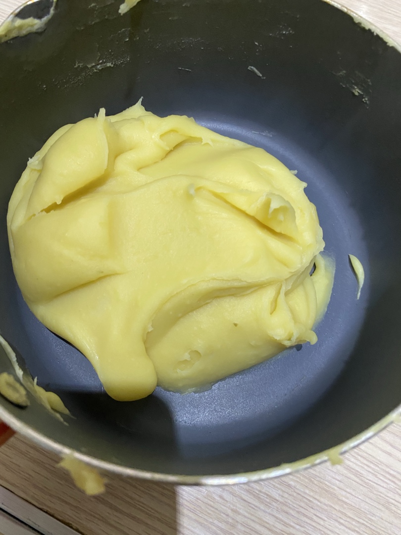绿豆冰糕——制作细节卓然不同