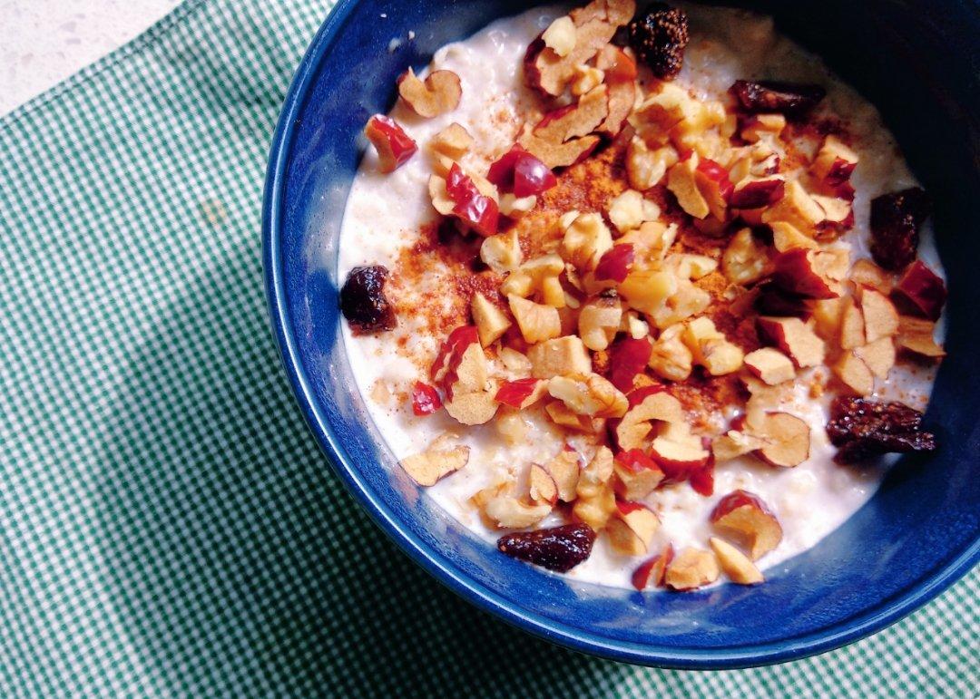 健康三餐‖蛋奶素