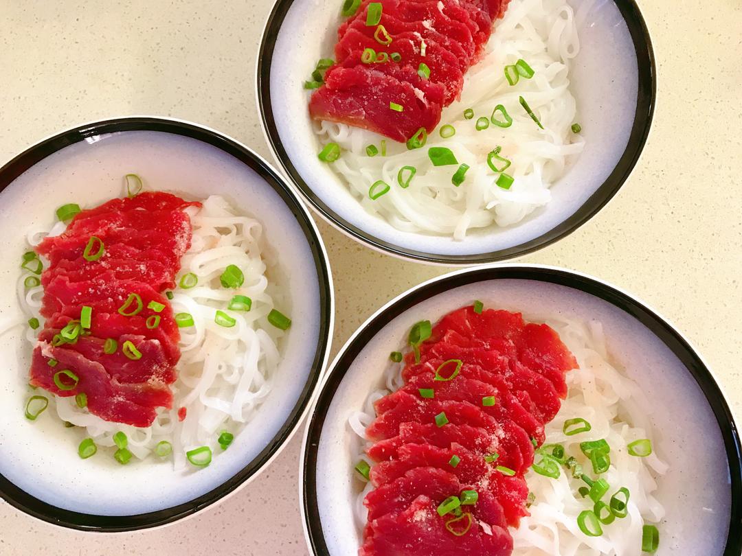 越南美食牛肉河粉的做法步骤图 Linda美食厨房 下厨房