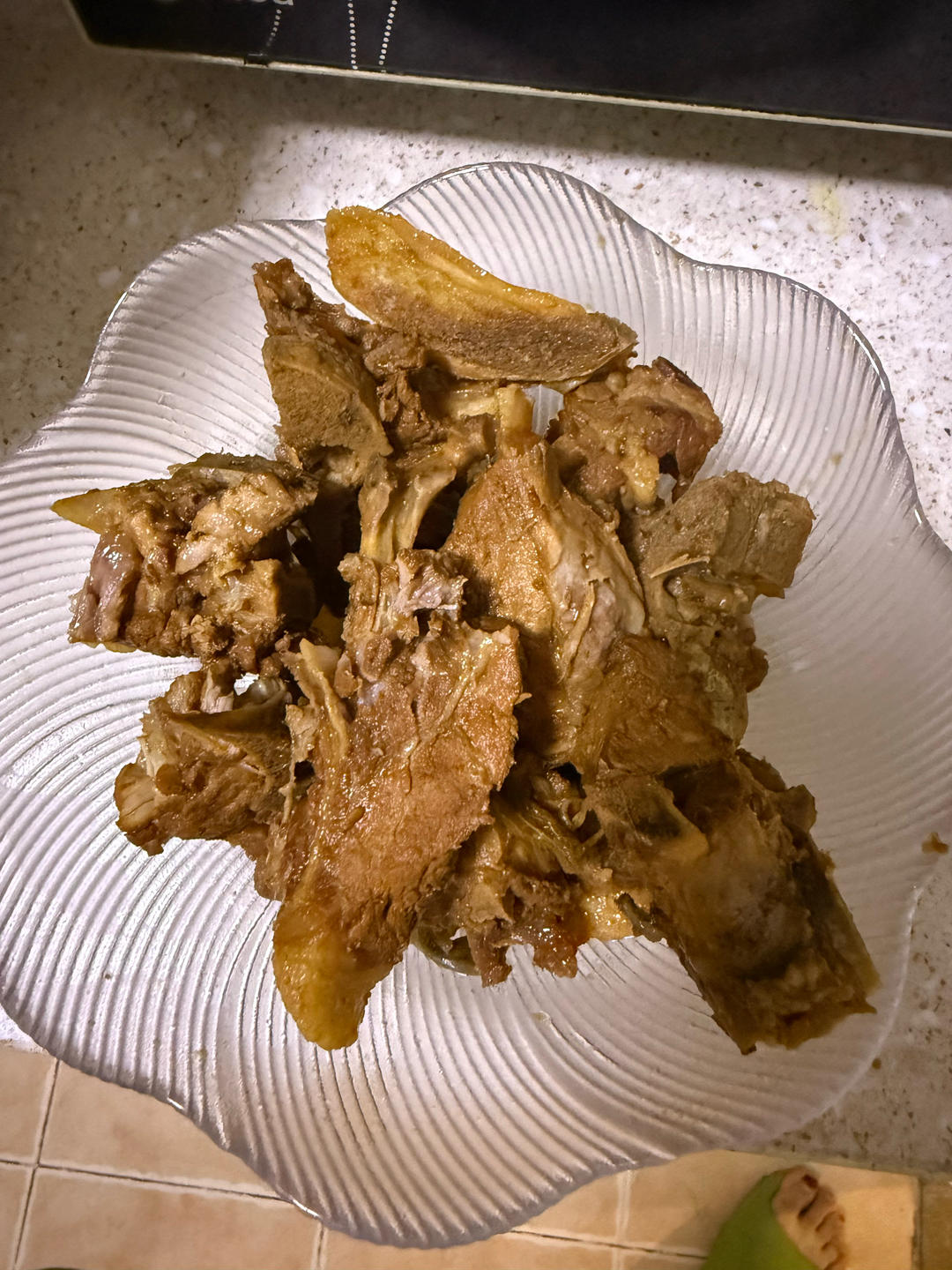 酱香脊骨（电压力锅版）独家