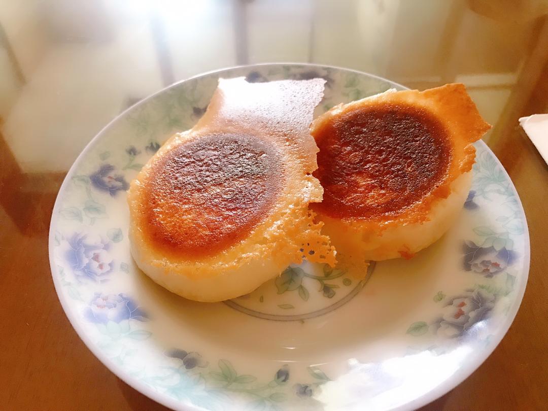 水煎包