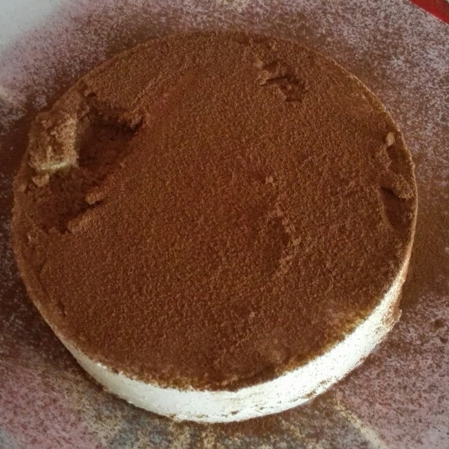 提拉米苏（硬身版）