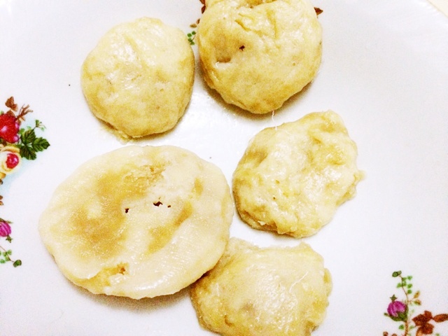 馒头成形记（图文完全版）