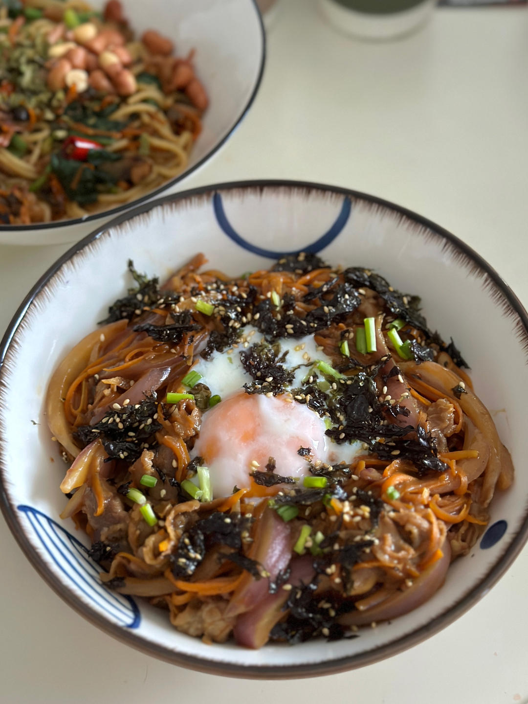 💥秒杀吉野家🍛日式牛丼饭💯
