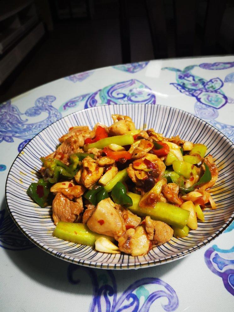 15分钟做好【大千鸡块】，肉香汁浓太下饭了！