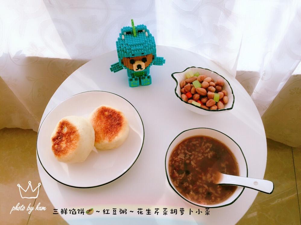 小猫家早餐