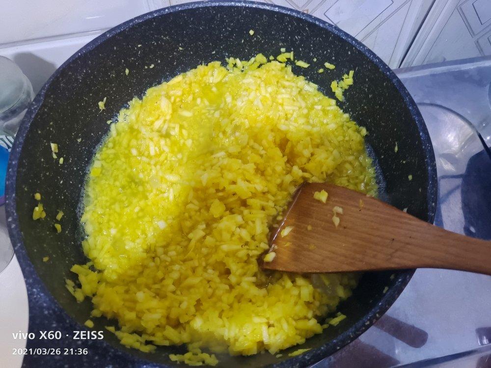 自制无添加菠萝酱