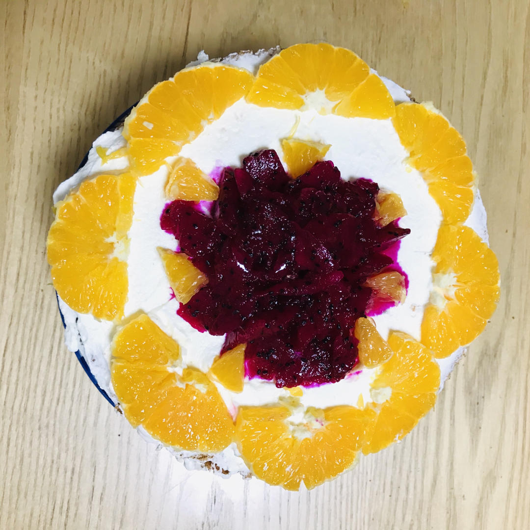 【原创】教你打发雀巢淡奶油