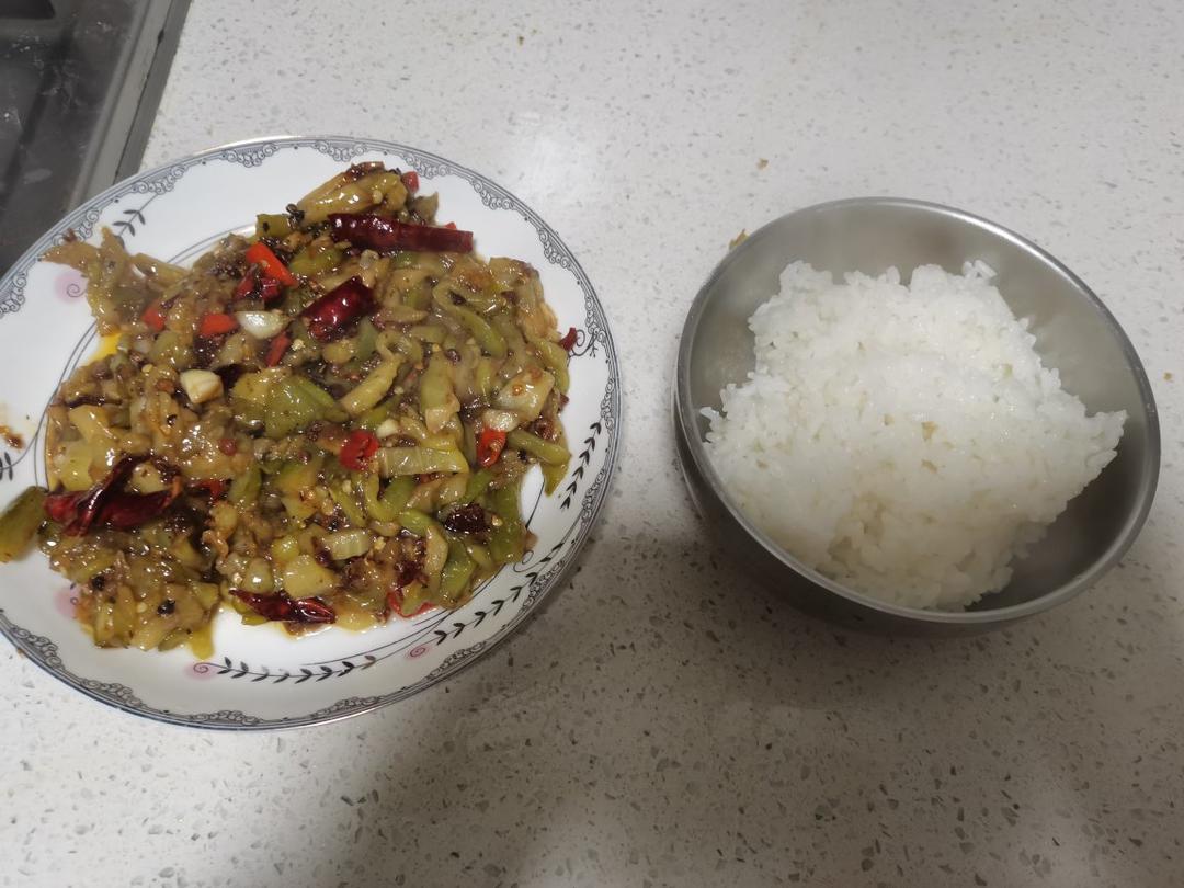 风味茄子