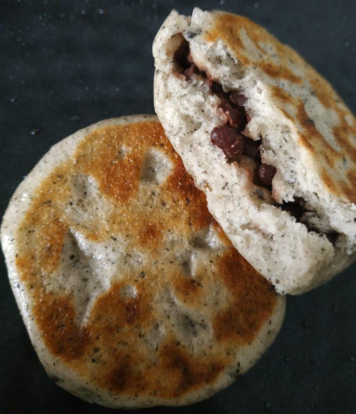 不会失败的基础发面饼