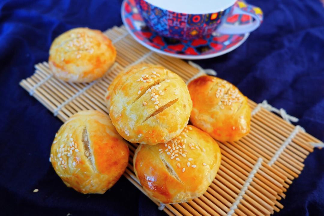 老婆饼