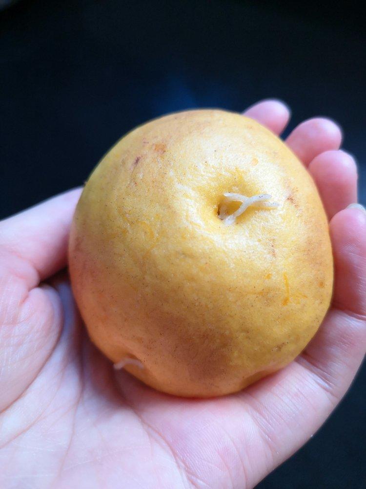 (土豆)馒头