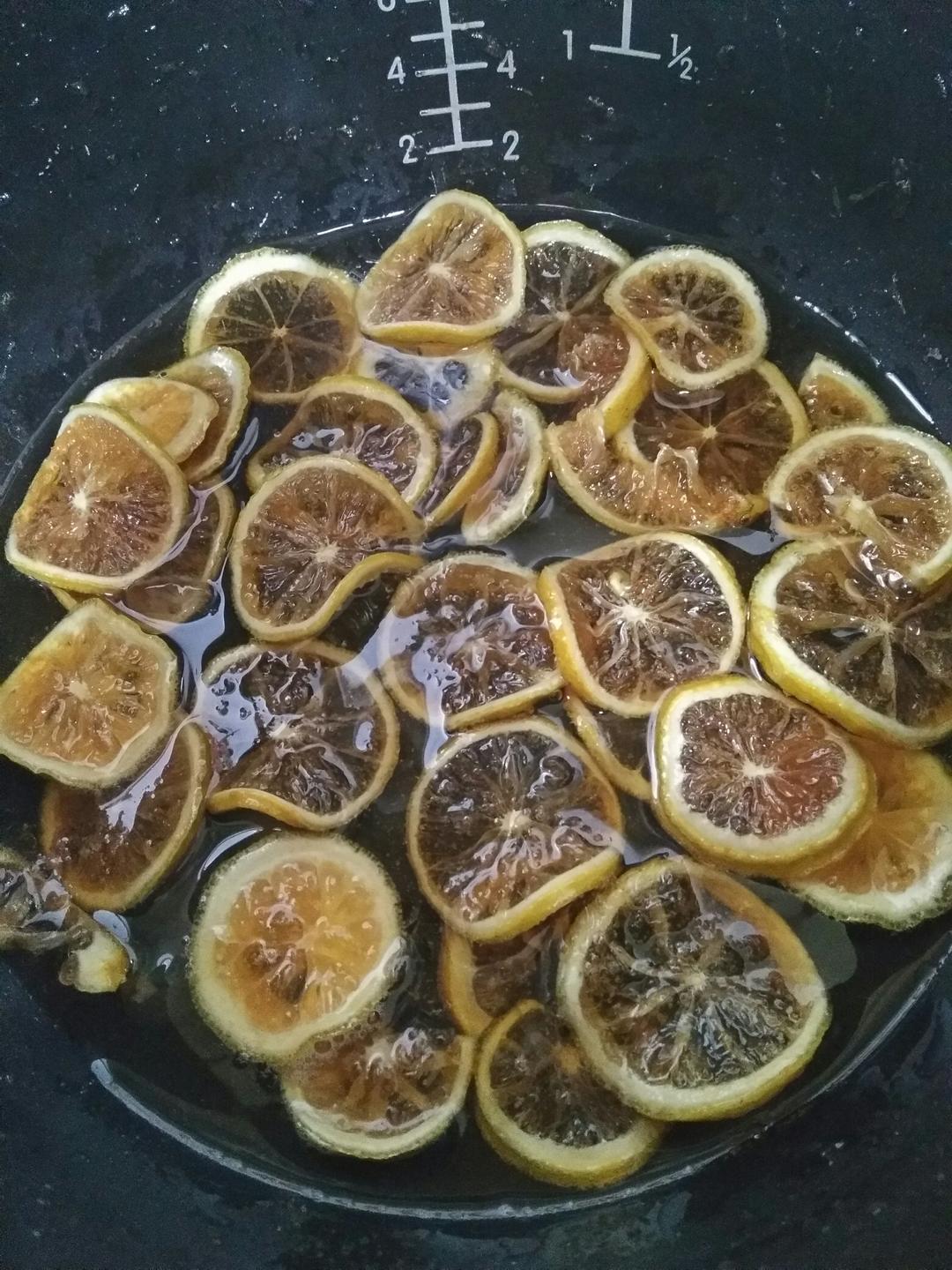 冰糖柠檬膏—超详细步骤，新手轻松驾驭