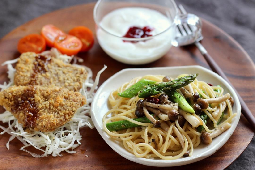 那些早饭儿