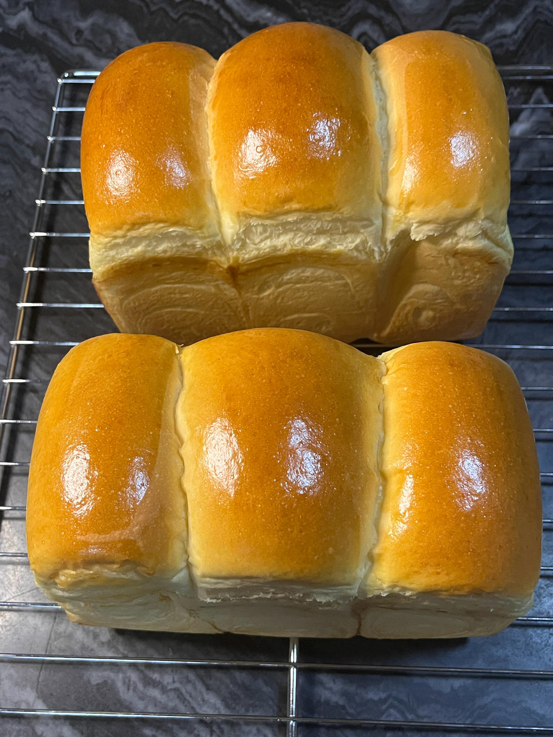 牧场鲜奶吐司🍞｜一次发酵｜吴克己老师经典吐司