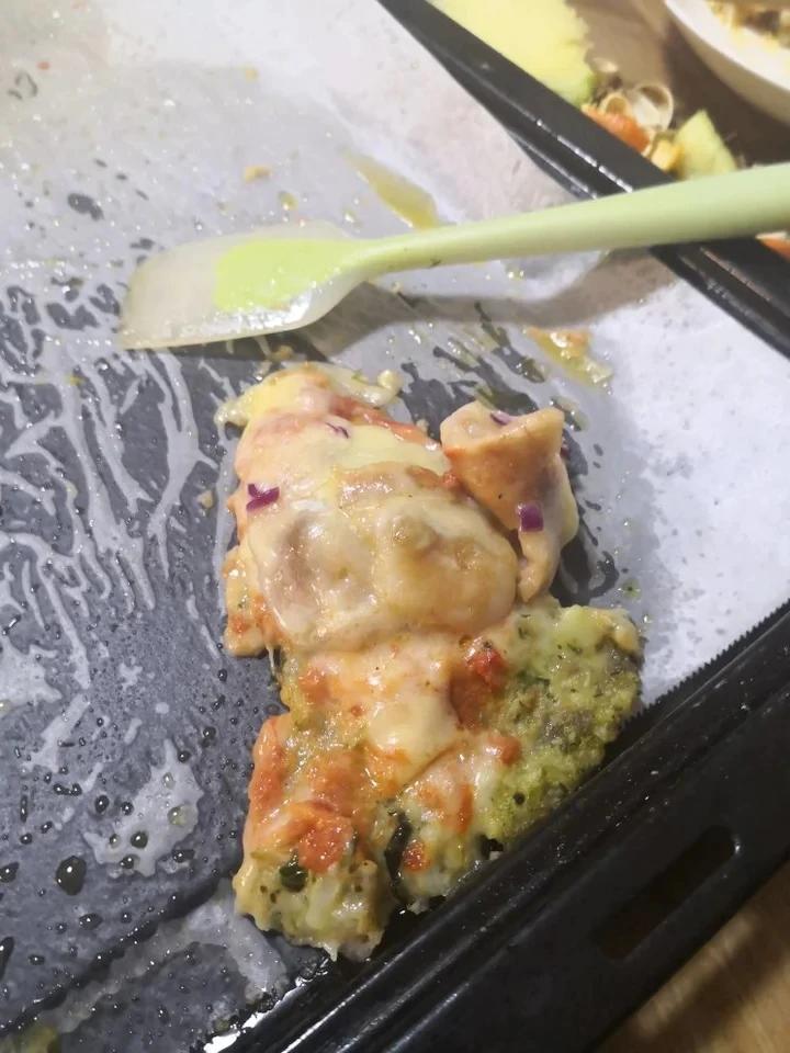 生酮五花肉披萨