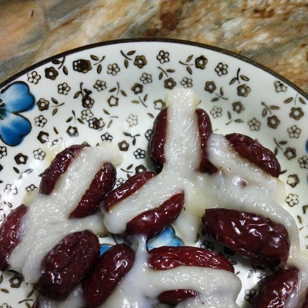 红枣心太软