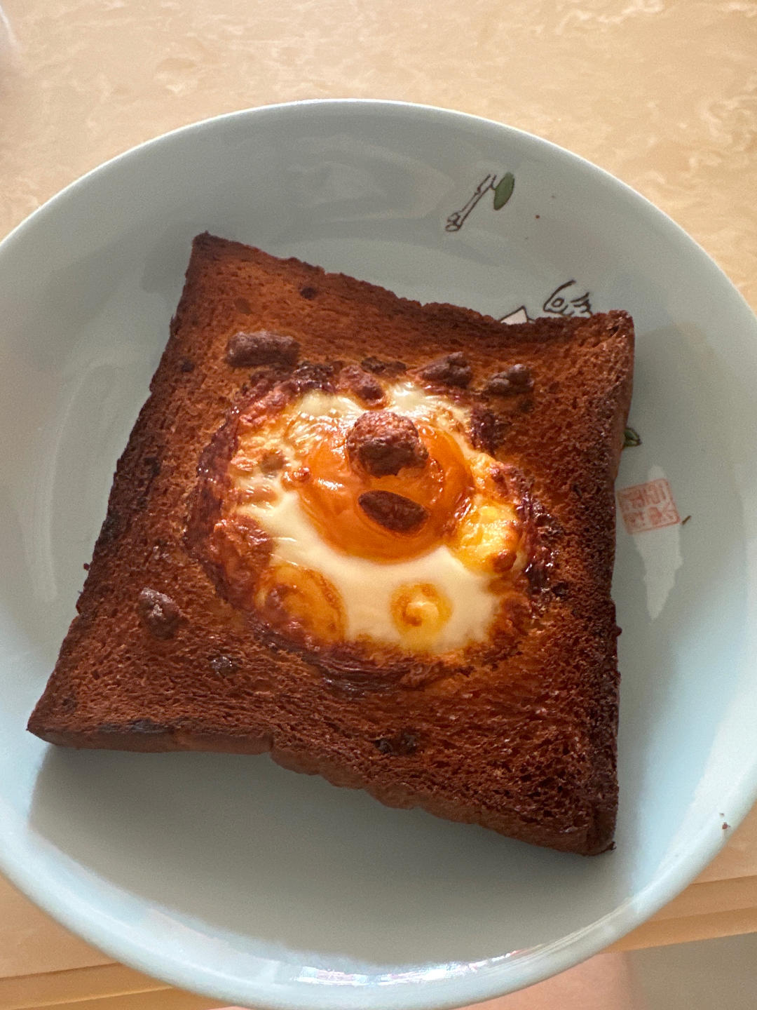 6种吐司神仙吃法🍞简单快上手便携早餐