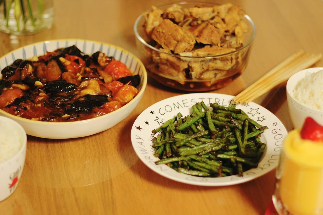 清炖小排
