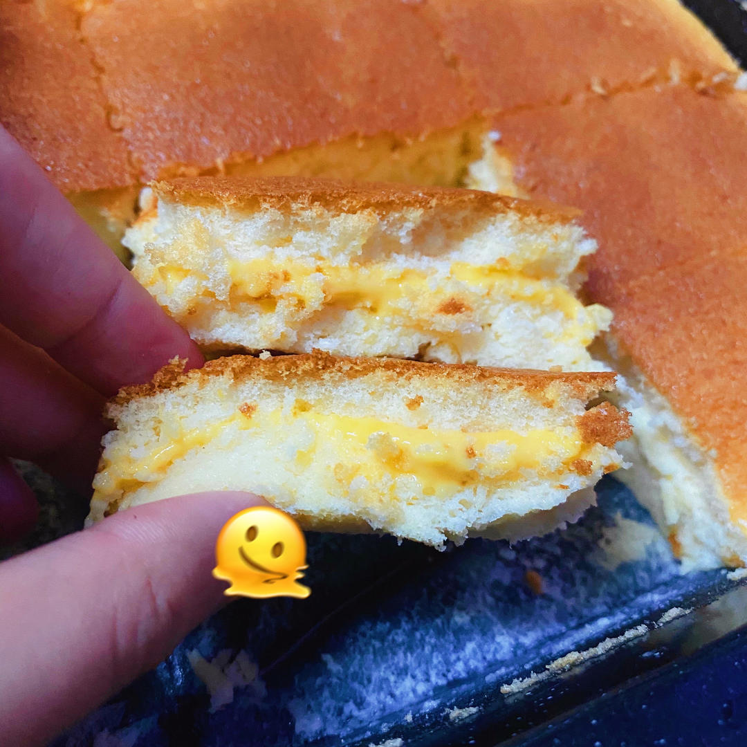 酸奶蛋糕