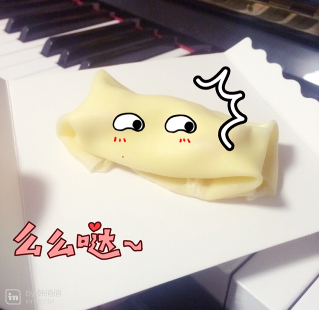 《Tinrry下午茶》教你做芒果班戟和芒果千层饼