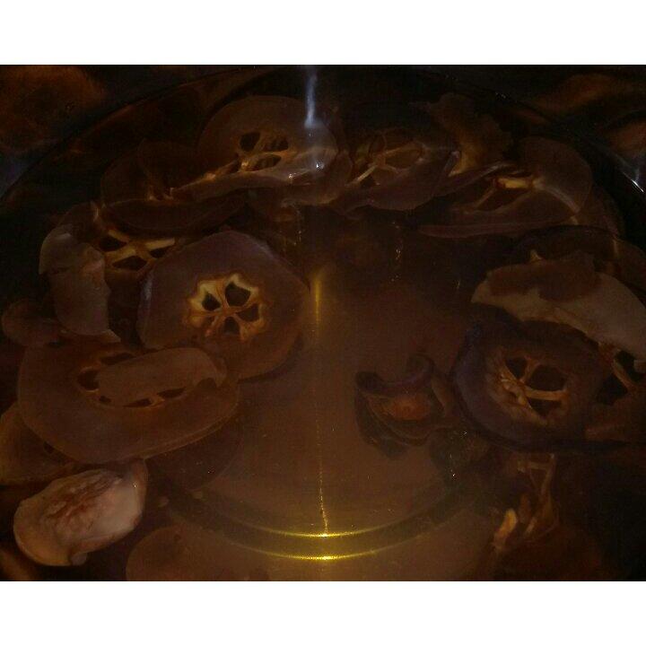 火龙果酵素