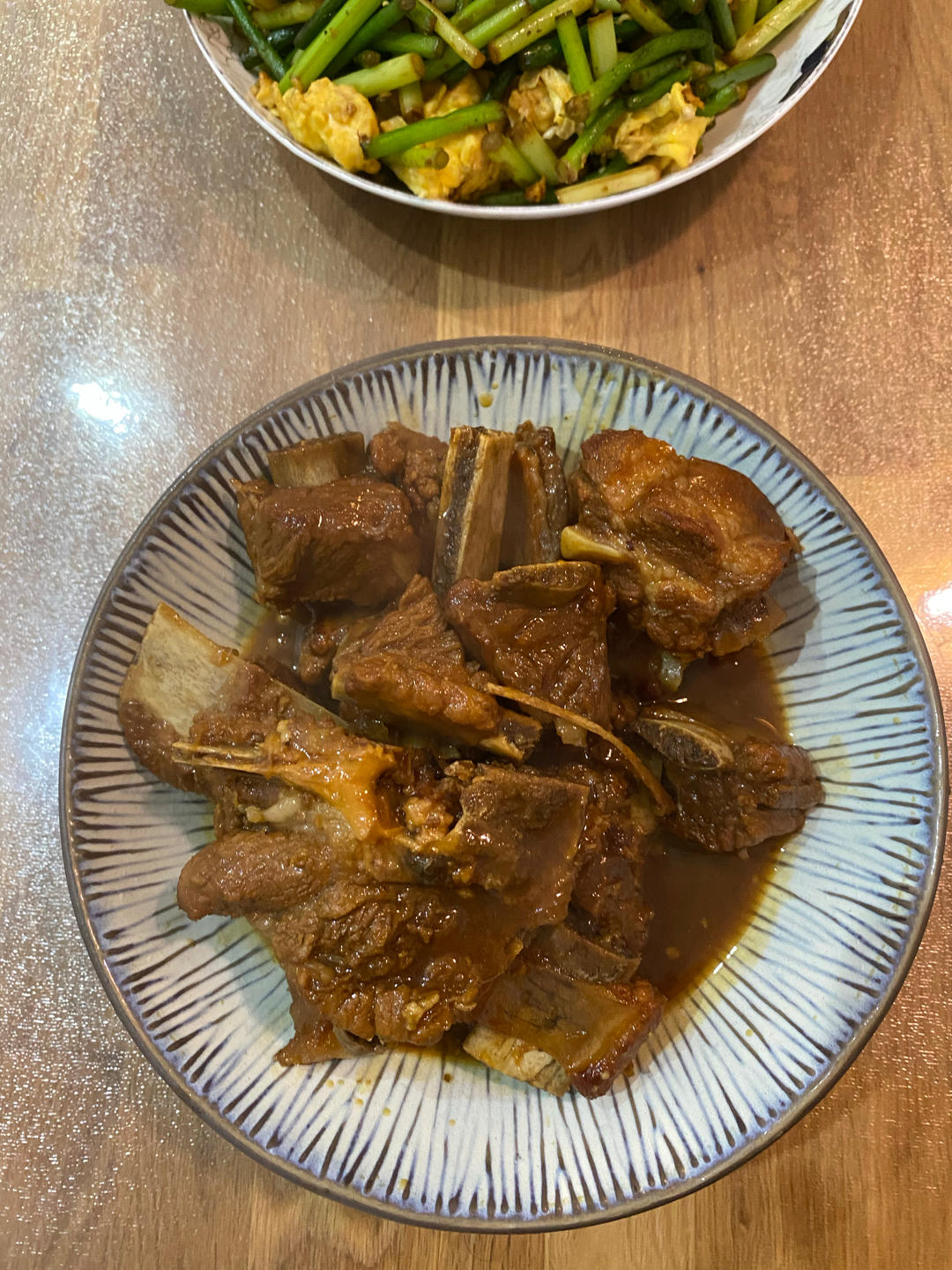 最简单最好吃的红烧排骨