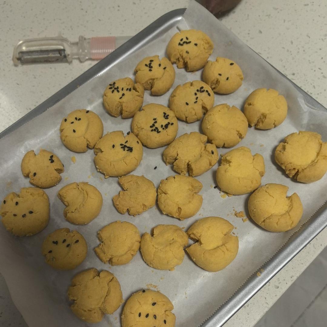 玛格丽特小饼干