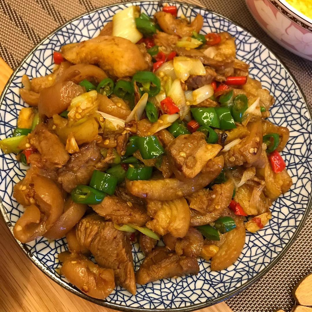 酱香猪蹄《暖暖的味道》北京卫视的做法