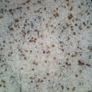 黑苦荞米饭的做法 步骤2